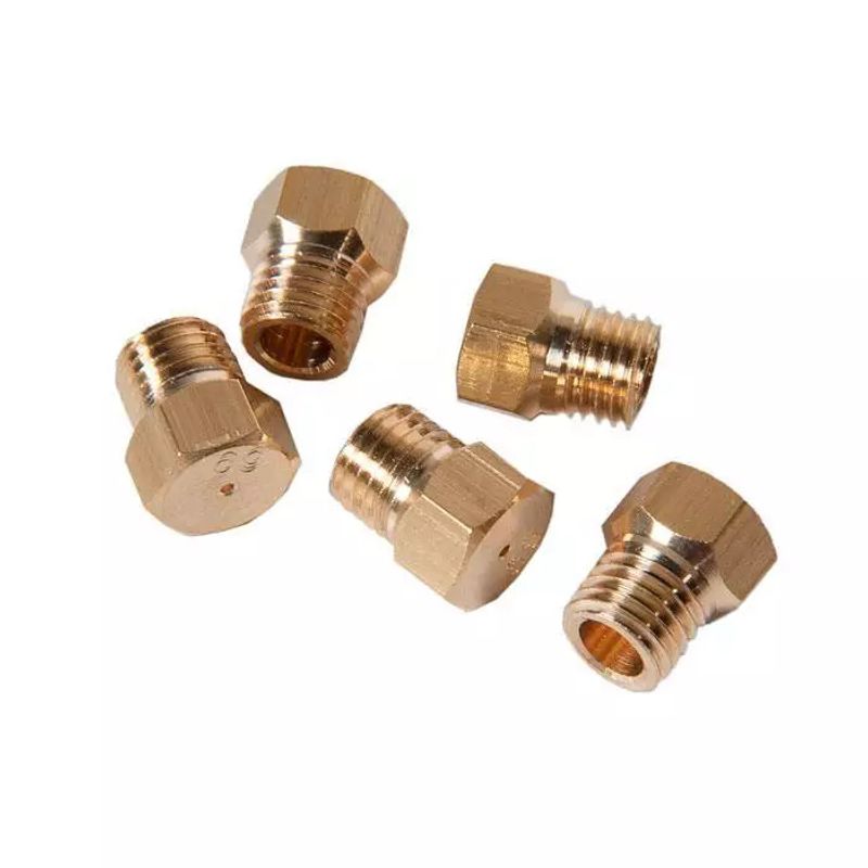 Electronice si Electrocasnice - Aragazuri, cuptoare si hote - Accesorii aragazuri, cuptoare si hote - Accesorii cuptoare si plite - Duze propan-butan G30/30 pentru aragazul Gorenje 175812 - Infinity.ro