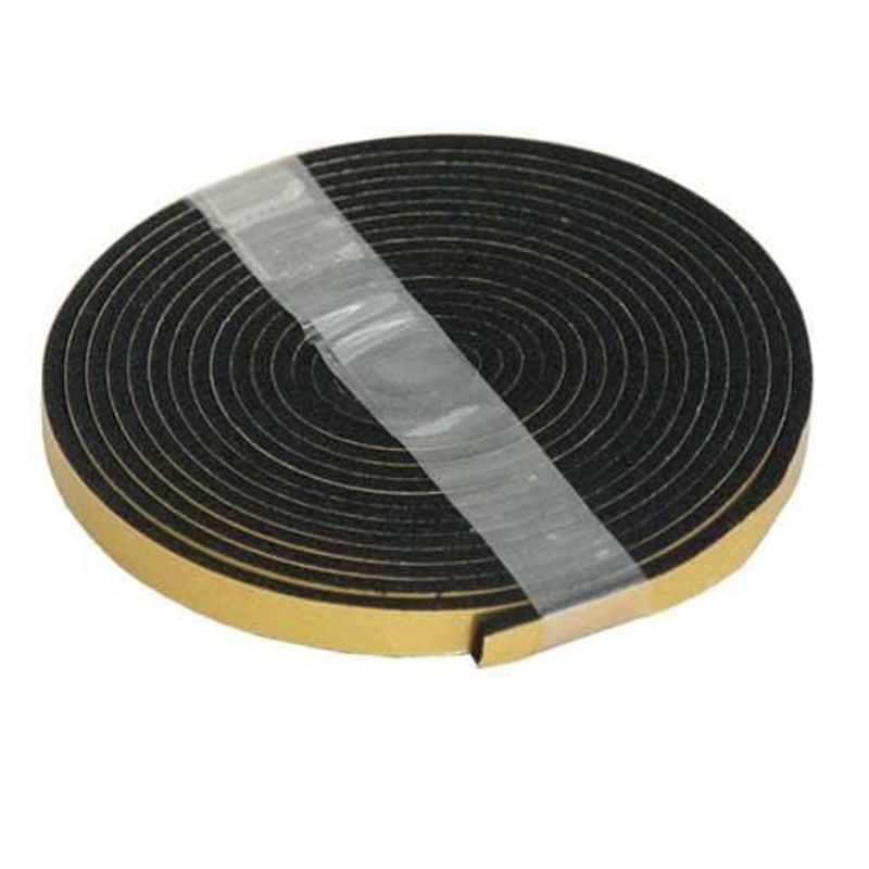 Electronice si Electrocasnice - Aragazuri, cuptoare si hote - Accesorii aragazuri, cuptoare si hote - Accesorii cuptoare si plite - Garnitura instalare plita incastrabila, rola etansare 3 m - Infinity.ro