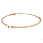 Electronice si Electrocasnice - Aragazuri, cuptoare si hote - Accesorii aragazuri, cuptoare si hote - Accesorii cuptoare si plite - Ghidaj farfurie microunde, inel rotativ cu rotite Gorenje 131478 - Infinity.ro