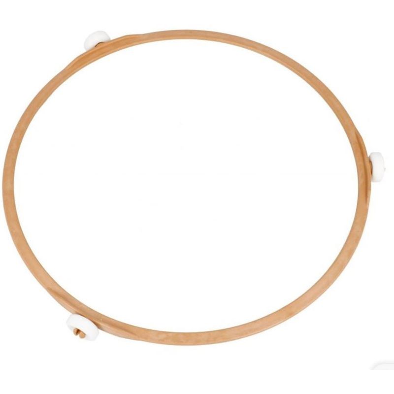 Electronice si Electrocasnice - Aragazuri, cuptoare si hote - Accesorii aragazuri, cuptoare si hote - Accesorii cuptoare si plite - Ghidaj farfurie microunde, inel rotativ cu rotite Gorenje 131478 - Infinity.ro