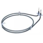 Electronice si Electrocasnice - Aragazuri, cuptoare si hote - Accesorii aragazuri, cuptoare si hote - Accesorii cuptoare si plite - Rezistenta circulara cuptor 2000W Electrolux 3970128017 - Infinity.ro