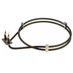 Electronice si Electrocasnice - Aragazuri, cuptoare si hote - Accesorii aragazuri, cuptoare si hote - Accesorii cuptoare si plite - Rezistenta circulara cuptor 2000W Electrolux 3970128017 - Infinity.ro