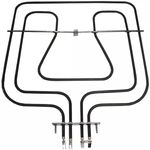 Electronice si Electrocasnice - Aragazuri, cuptoare si hote - Accesorii aragazuri, cuptoare si hote - Accesorii cuptoare si plite - Rezistenta superioara pentru cuptoare Electrolux AEG Zanussi Ikea - 3970129015 - Infinity.ro