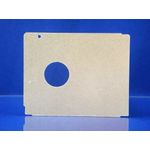 Electronice si Electrocasnice - Aragazuri, cuptoare si hote - Accesorii aragazuri, cuptoare si hote - Accesorii cuptoare si plite - Placa mica pentru cuptor microunde LG 3052W1M007B - Infinity.ro