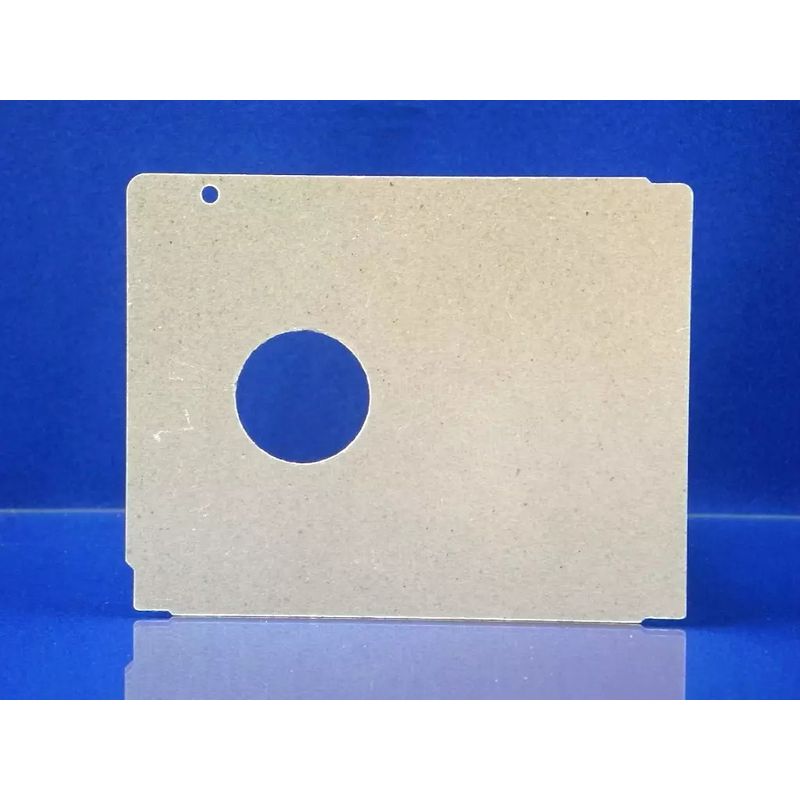 Electronice si Electrocasnice - Aragazuri, cuptoare si hote - Accesorii aragazuri, cuptoare si hote - Accesorii cuptoare si plite - Placa mica pentru cuptor microunde LG 3052W1M007B - Infinity.ro