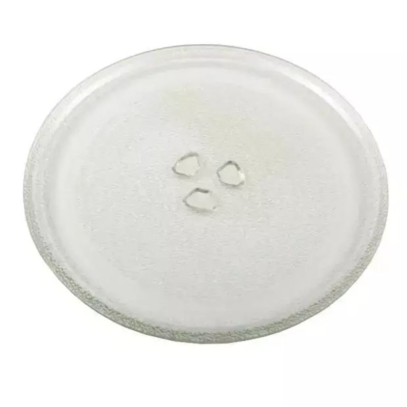 Electronice si Electrocasnice - Aragazuri, cuptoare si hote - Accesorii aragazuri, cuptoare si hote - Accesorii cuptoare si plite - Farfurie pentru cuptor cu microunde 28.5 cm LG 3390W1G012B - Infinity.ro