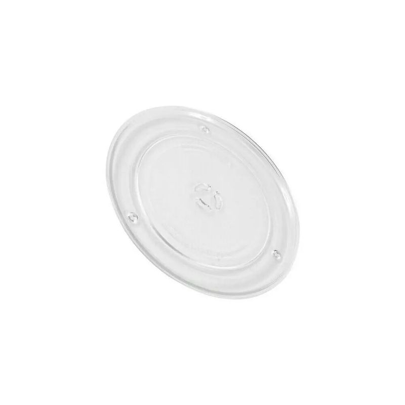 Electronice si Electrocasnice - Aragazuri, cuptoare si hote - Accesorii aragazuri, cuptoare si hote - Accesorii cuptoare si plite - Farfurie sticla pentru cuptorul cu microunde 325 mm Electrolux 4055530648 - Infinity.ro