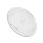 Electronice si Electrocasnice - Aragazuri, cuptoare si hote - Accesorii aragazuri, cuptoare si hote - Accesorii cuptoare si plite - Farfurie sticla pentru cuptorul cu microunde 325 mm Electrolux 4055530648 - Infinity.ro