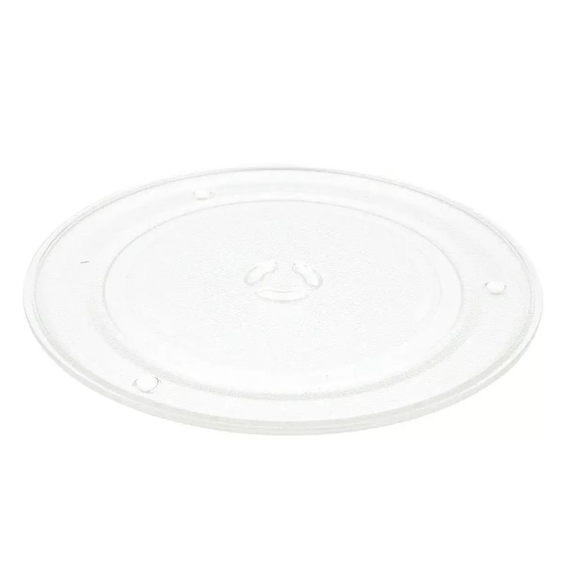 Electronice si Electrocasnice - Aragazuri, cuptoare si hote - Accesorii aragazuri, cuptoare si hote - Accesorii cuptoare si plite - Farfurie sticla pentru cuptorul cu microunde 325 mm Electrolux 4055530648 - Infinity.ro