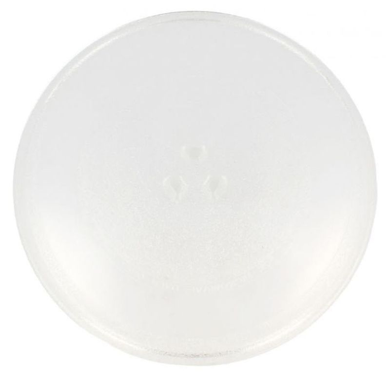 Electronice si Electrocasnice - Aragazuri, cuptoare si hote - Accesorii aragazuri, cuptoare si hote - Accesorii cuptoare si plite - Farfurie cuptor cu microunde 25.5 cm Gorenje, Daewoo, Panasonic, Midea, Beko, Candy, Whirlpool - Infinity.ro