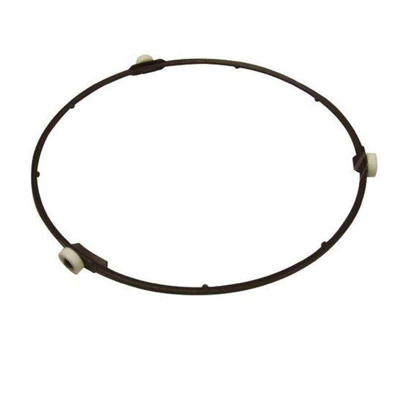 Electronice si Electrocasnice - Aragazuri, cuptoare si hote - Accesorii aragazuri, cuptoare si hote - Accesorii cuptoare si plite - Ghidaj farfurie cuptor microunde Samsung DE97-00193B Original - Infinity.ro