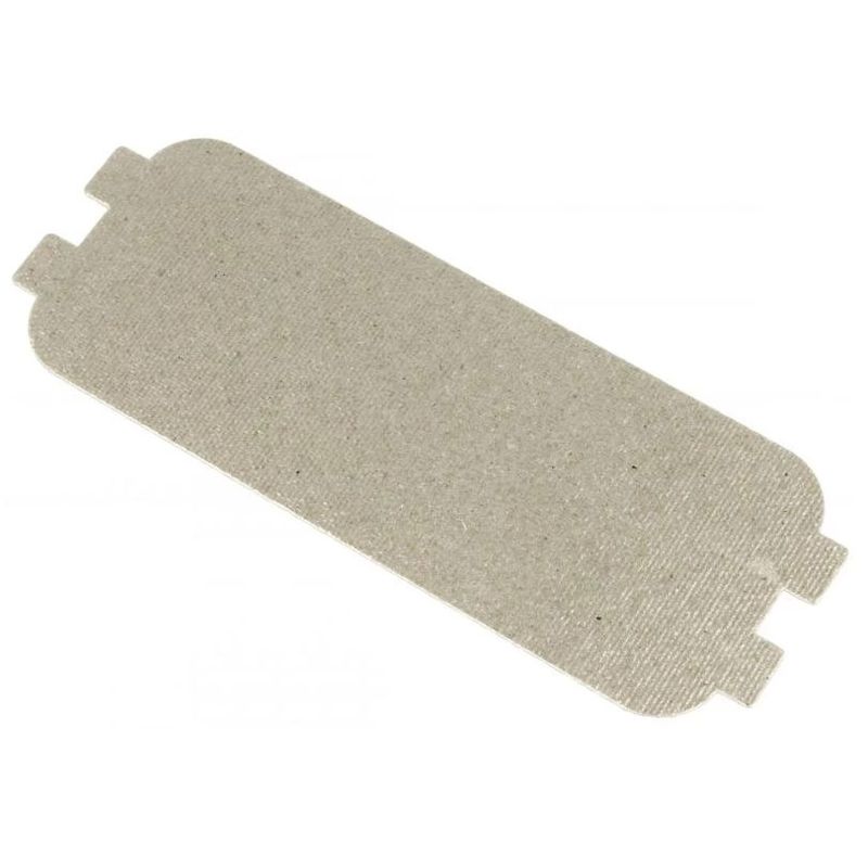 Electronice si Electrocasnice - Aragazuri, cuptoare si hote - Accesorii aragazuri, cuptoare si hote - Accesorii cuptoare si plite - Placa mica cuptor microunde 126 x 47 mm - Infinity.ro