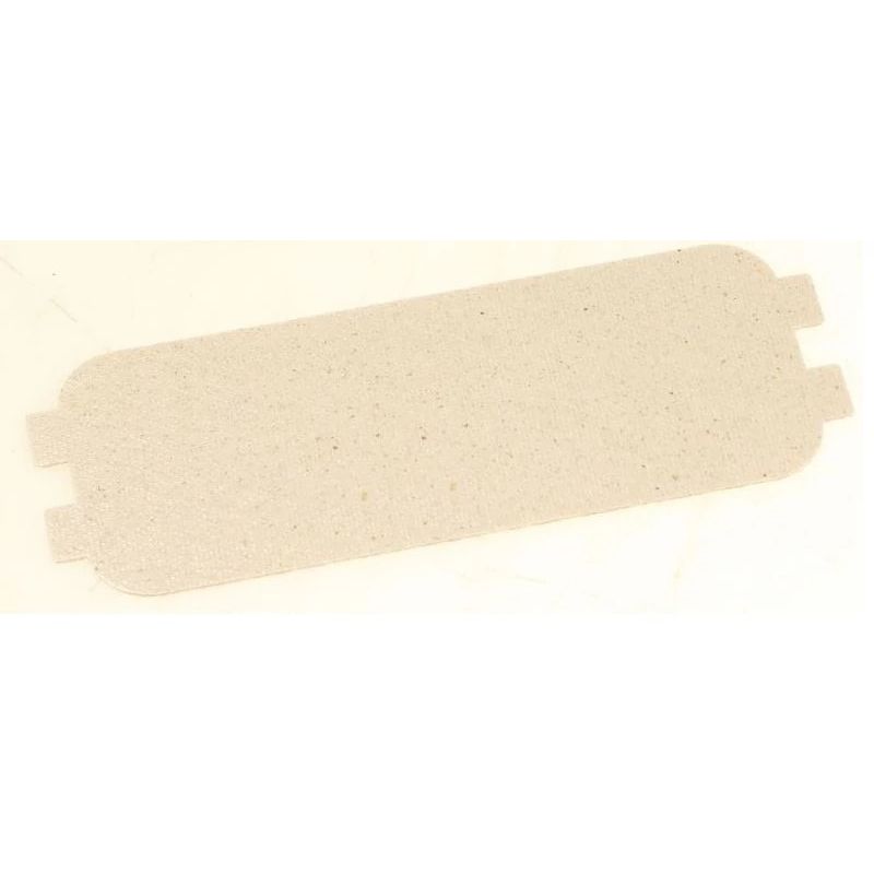 Electronice si Electrocasnice - Aragazuri, cuptoare si hote - Accesorii aragazuri, cuptoare si hote - Accesorii cuptoare si plite - Placa mica cuptor microunde 126 x 47 mm - Infinity.ro