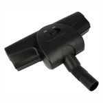 Electronice si Electrocasnice - Ingrijirea locuintei - Accesorii aparate pentru ingrijirea locuintei - Perie turbo aspirator turbo Bosch, Zelmer - 12027276 - Infinity.ro
