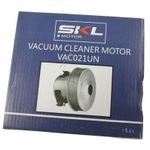 Electronice si Electrocasnice - Ingrijirea locuintei - Accesorii aparate pentru ingrijirea locuintei - YDC01 Motor de aspirator universal 230V, 1200 WATT, 50/60HZ - Infinity.ro