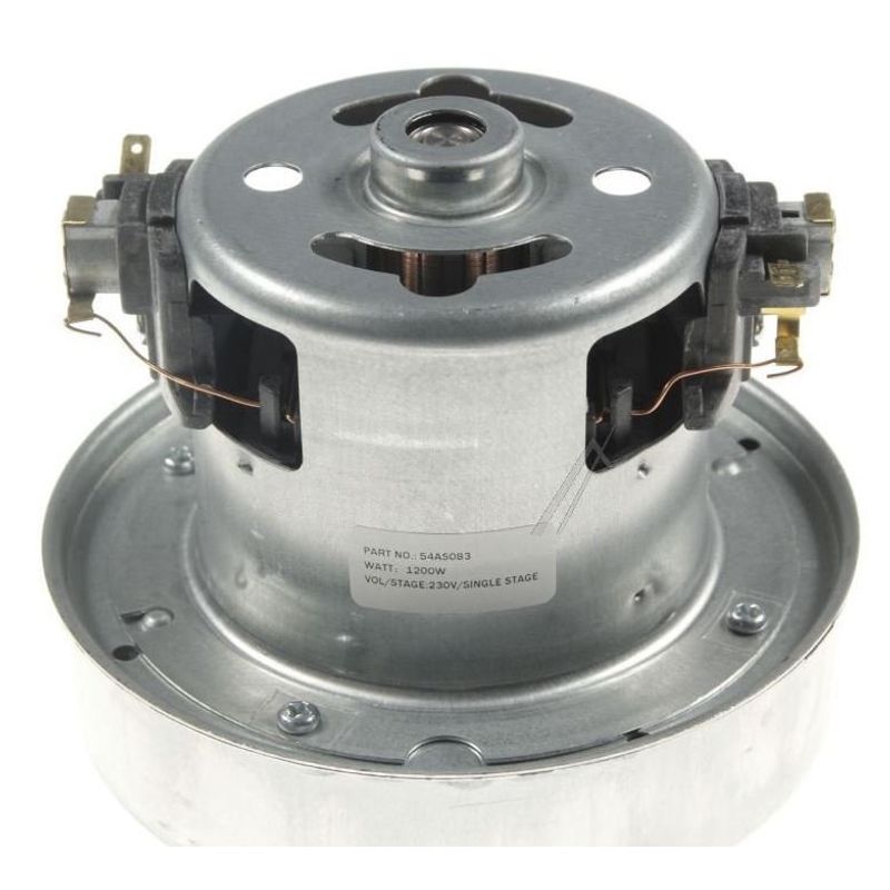 Electronice si Electrocasnice - Ingrijirea locuintei - Accesorii aparate pentru ingrijirea locuintei - YDC01 Motor de aspirator universal 230V, 1200 WATT, 50/60HZ - Infinity.ro
