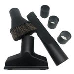 Electronice si Electrocasnice - Ingrijirea locuintei - Accesorii aparate pentru ingrijirea locuintei - Set duze de aspirator si adaptoare 32-35mm - Infinity.ro