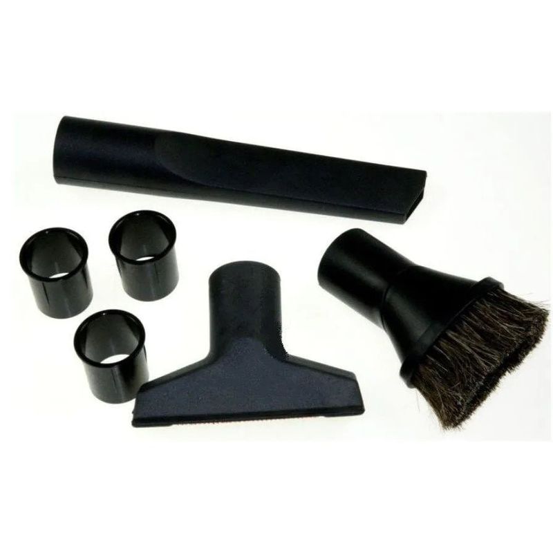 Electronice si Electrocasnice - Ingrijirea locuintei - Accesorii aparate pentru ingrijirea locuintei - Set duze de aspirator si adaptoare 32-35mm - Infinity.ro