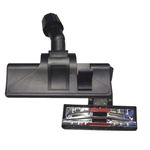 Electronice si Electrocasnice - Ingrijirea locuintei - Accesorii aparate pentru ingrijirea locuintei - Perie aspirator combinata universala duza 30-38MM - 1000375 - Infinity.ro