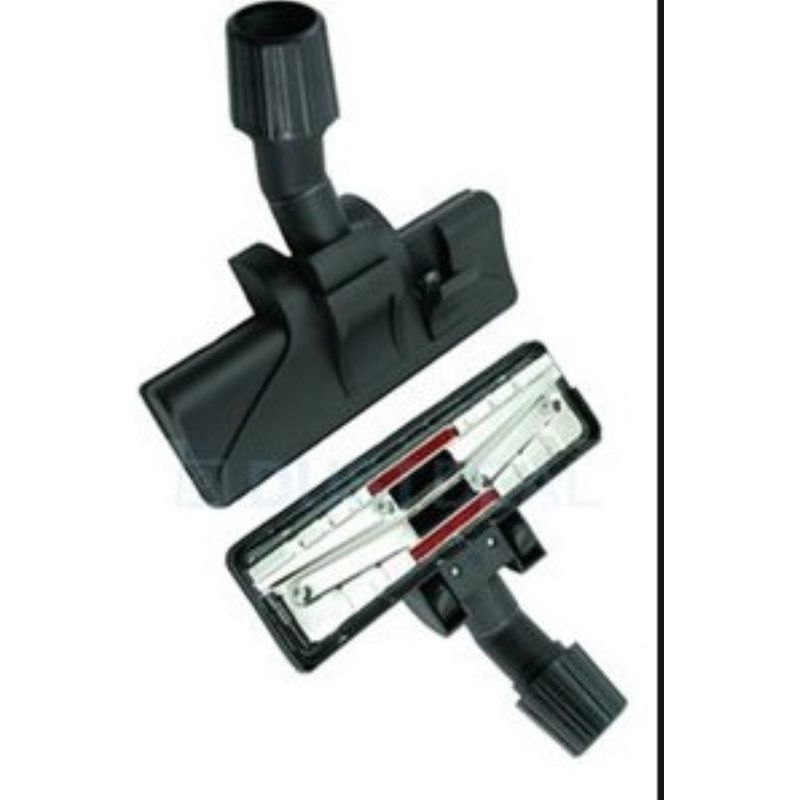 Electronice si Electrocasnice - Ingrijirea locuintei - Accesorii aparate pentru ingrijirea locuintei - Perie aspirator combinata universala duza 30-38MM - 1000375 - Infinity.ro