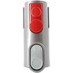 Electronice si Electrocasnice - Ingrijirea locuintei - Accesorii aparate pentru ingrijirea locuintei - Adaptor Quick Release 968235-01 pentru aspiratoarele Dyson - Infinity.ro