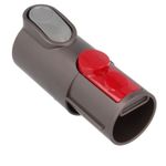Electronice si Electrocasnice - Ingrijirea locuintei - Accesorii aparate pentru ingrijirea locuintei - Adaptor Quick Release 968235-01 pentru aspiratoarele Dyson - Infinity.ro