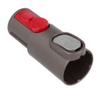 Electronice si Electrocasnice - Ingrijirea locuintei - Accesorii aparate pentru ingrijirea locuintei - Adaptor Quick Release 968235-01 pentru aspiratoarele Dyson - Infinity.ro