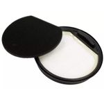Electronice si Electrocasnice - Ingrijirea locuintei - Accesorii aparate pentru ingrijirea locuintei - Filtru EPA E10 lavabil aspirator Bosch 12022118 - Infinity.ro