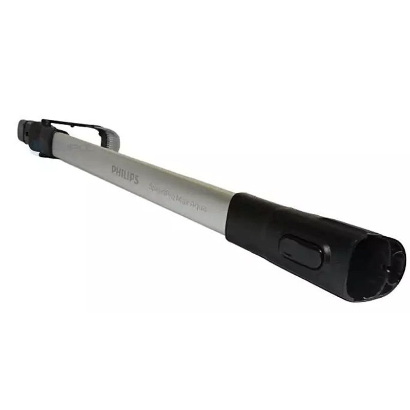 Electronice si Electrocasnice - Ingrijirea locuintei - Accesorii aparate pentru ingrijirea locuintei - Tub telescopic pentru aspirator Philips SpeedPro Max Aqua, 300002489481 - Infinity.ro