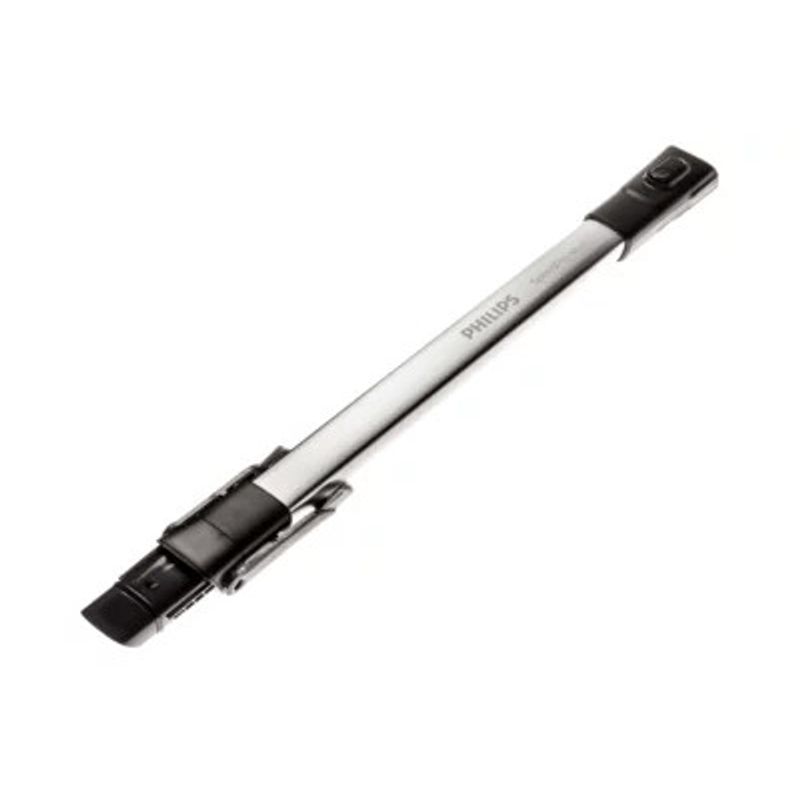 Electronice si Electrocasnice - Ingrijirea locuintei - Accesorii aparate pentru ingrijirea locuintei - Tub telescopic pentru aspirator Philips SpeedPro Max Aqua, 300002489481 - Infinity.ro