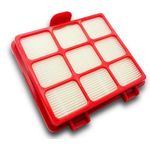 Electronice si Electrocasnice - Ingrijirea locuintei - Accesorii aparate pentru ingrijirea locuintei - Filtru aspirator Gorenje 680182 - Infinity.ro