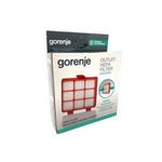Electronice si Electrocasnice - Ingrijirea locuintei - Accesorii aparate pentru ingrijirea locuintei - Filtru aspirator Gorenje 680182 - Infinity.ro