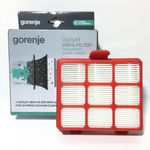 Electronice si Electrocasnice - Ingrijirea locuintei - Accesorii aparate pentru ingrijirea locuintei - Filtru aspirator Gorenje 680182 - Infinity.ro