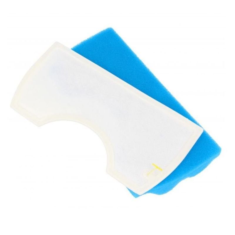 Electronice si Electrocasnice - Ingrijirea locuintei - Accesorii aparate pentru ingrijirea locuintei - Filtru spuma pentru aspirator Samsung fara sac, DJ97-01040C - Infinity.ro