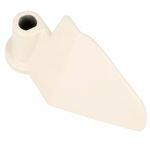 Electronice si Electrocasnice - Electrocasnice bucatarie - Accesorii electrocasnice bucatarie - Paleta framantat ceramizata pentru masina de paine Unold 6841572 - Infinity.ro