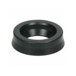 Electronice si Electrocasnice - Electrocasnice bucatarie - Accesorii electrocasnice bucatarie - Garnitura espressor 23 x 13 x 5 mm Saeco 996530015823 - Infinity.ro