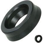 Electronice si Electrocasnice - Electrocasnice bucatarie - Accesorii electrocasnice bucatarie - Garnitura espressor 23 x 13 x 5 mm Saeco 996530015823 - Infinity.ro