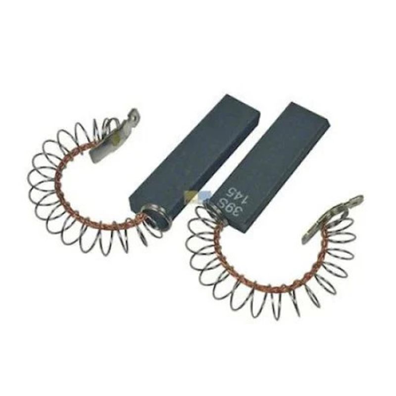 Electronice si Electrocasnice - Electrocasnice bucatarie - Accesorii electrocasnice bucatarie - Perii carbune 5X12,5X36mm, set 2 bucati - Infinity.ro