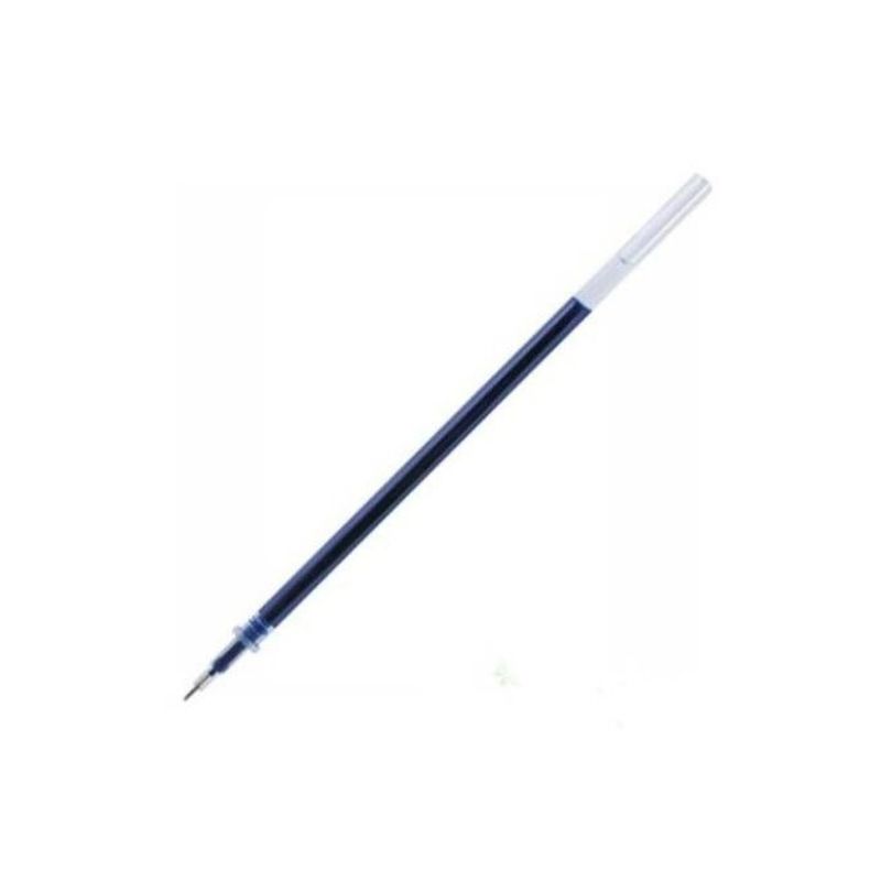 Carti si Birotica - Birotica - Instrumente de scris - Pixuri si stilouri - Rezerva, mina pentru pix cu gel - albastru - Infinity.ro