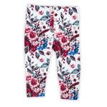 Fashion, accesorii si bijuterii - Copii - Imbracaminte copii - Pantaloni copii - Colanti (180201) Colectia "Kate" 2021, Marimea 86 - Infinity.ro