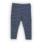 Fashion, accesorii si bijuterii - Copii - Imbracaminte copii - Pantaloni copii - Pantalon (179201) Colectia "Sonia" 2021, Marimea 86 - Infinity.ro