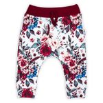 Fashion, accesorii si bijuterii - Copii - Imbracaminte copii - Pantaloni copii - Pantalon de trening (180273) Colectia "Kate" 2021, Marime 92 - Infinity.ro