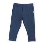 Fashion, accesorii si bijuterii - Copii - Imbracaminte copii - Pantaloni copii - Pantalon (179277) Colectia "Sonia" 2021, Marimea 98 - Infinity.ro