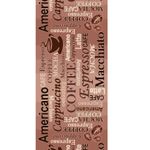 Casa si Gradina - Textile si covoare - Covoare - Covoare casa - Covor Dinarsu, pentru bucatarie Jel hali 1/10 Beige, densitate covor 3 KG/m², grosime covor 13 mm, 80 x 150 cm - Infinity.ro