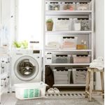 Casa si Gradina - Mobilier - Organizare si depozitare - Cutii depozitare - Cutie cu capac, SmartStore Classic10, 34x25x16 cm - Infinity.ro