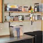 Casa si Gradina - Mobilier - Organizare si depozitare - Cutii depozitare - Cutie cu capac, SmartStore Classic10, 34x25x16 cm - Infinity.ro