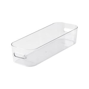 Cutie depozitare SmartStore Compact Clear Slim, 29.1x 9.4x6.1 cm