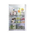 Casa si Gradina - Mobilier - Organizare si depozitare - Cutii depozitare - Cutie depozitare SmartStore Compact Clear M, 5.3 L, 29.5x19.5x12 cm - Infinity.ro