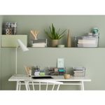 Casa si Gradina - Mobilier - Organizare si depozitare - Cutii depozitare - Cutie depozitare SmartStore Compact Clear M, 5.3 L, 29.5x19.5x12 cm - Infinity.ro