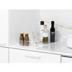 Casa si Gradina - Mobilier - Organizare si depozitare - Cutii depozitare - Cutie depozitare SmartStore Compact Clear M, 5.3 L, 29.5x19.5x12 cm - Infinity.ro